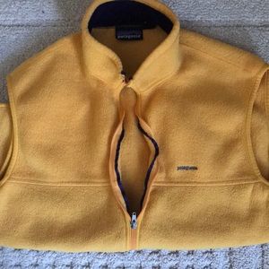 Patagonia Vest